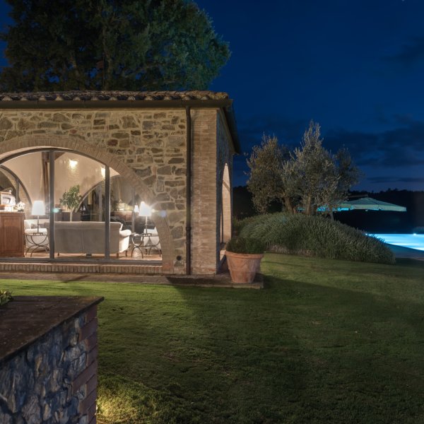 Biagio | A Villa for wine lovers
