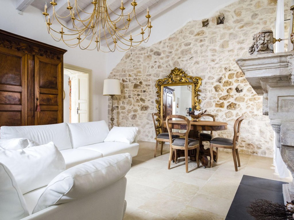 Dorica | Sicilian villa for 8 in a historical village