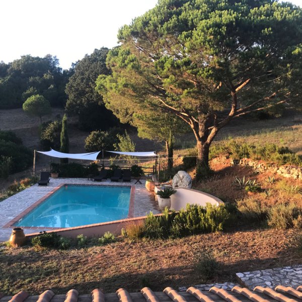 Casa dei Fichi - Campiglia Marittima - Villa for 9 with private pool