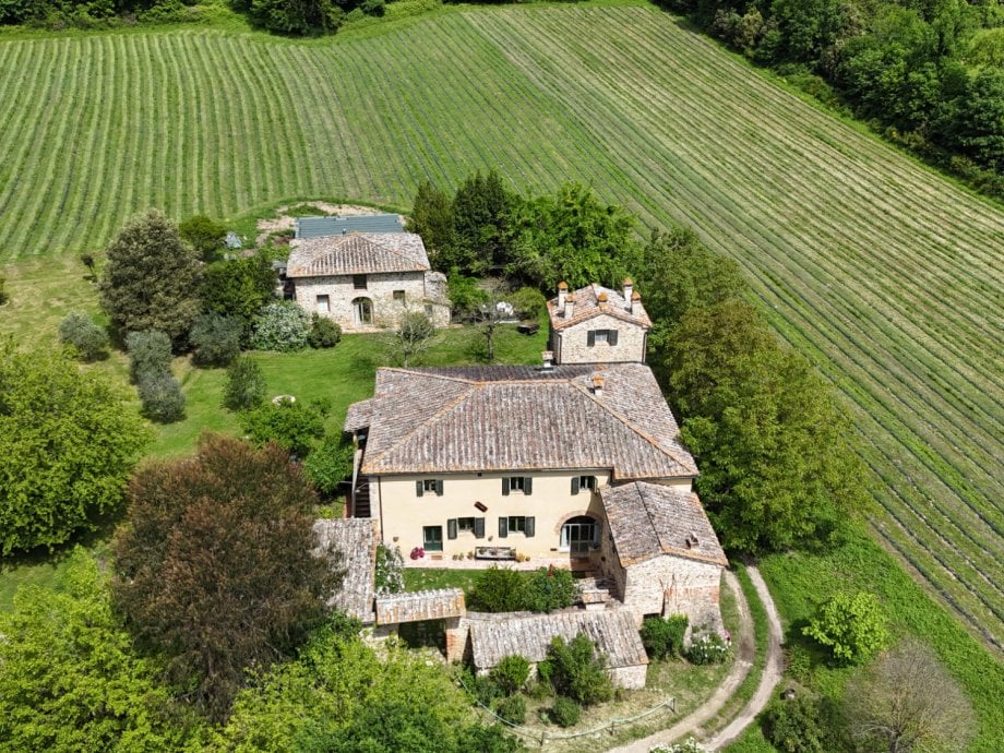 Il Granaio