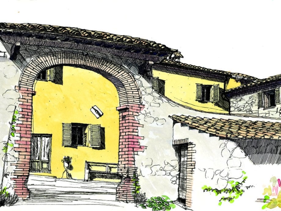 Gli Archi