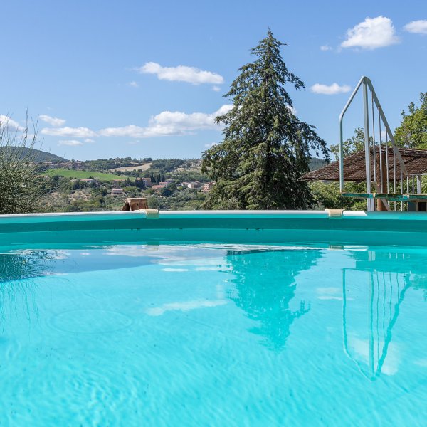 Casa Carina | Romantic Cottage for 4 with Private Pool