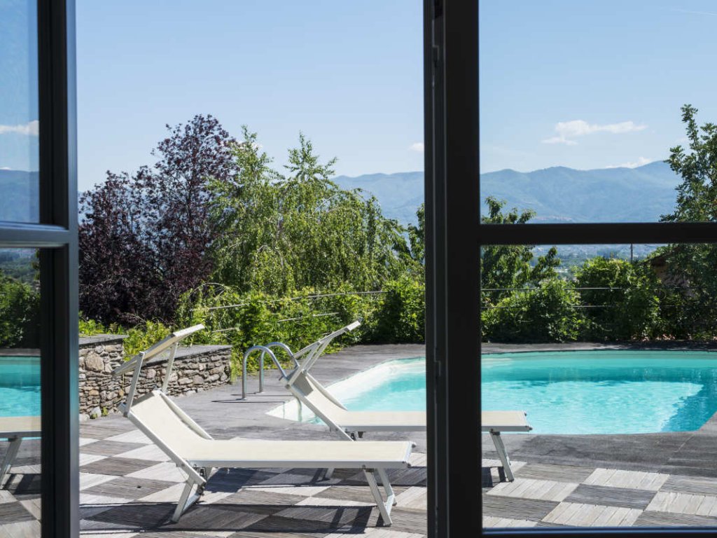 Casa Guelfi | Cinque Terre Romantic Villa for Two