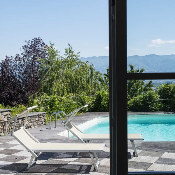 Villa Guelfi - Romantic Villa with Pool