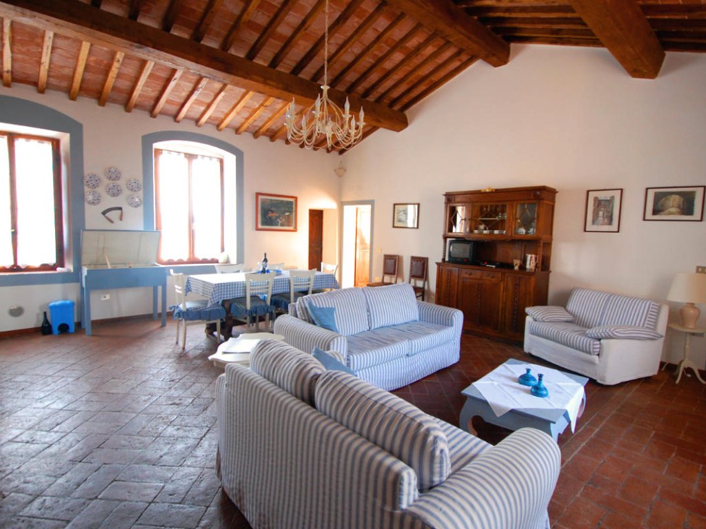 Pinolo | Agriturismo for 4 with pool close to village