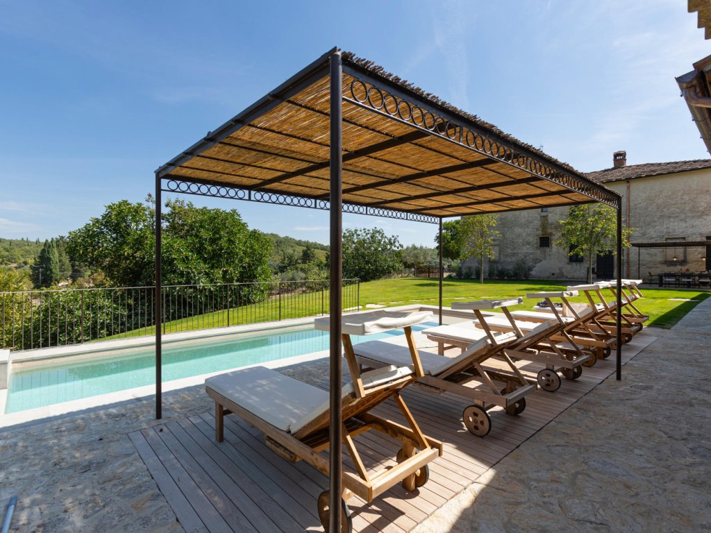 Contenta | Relaxing villa for 6 with Private Pool