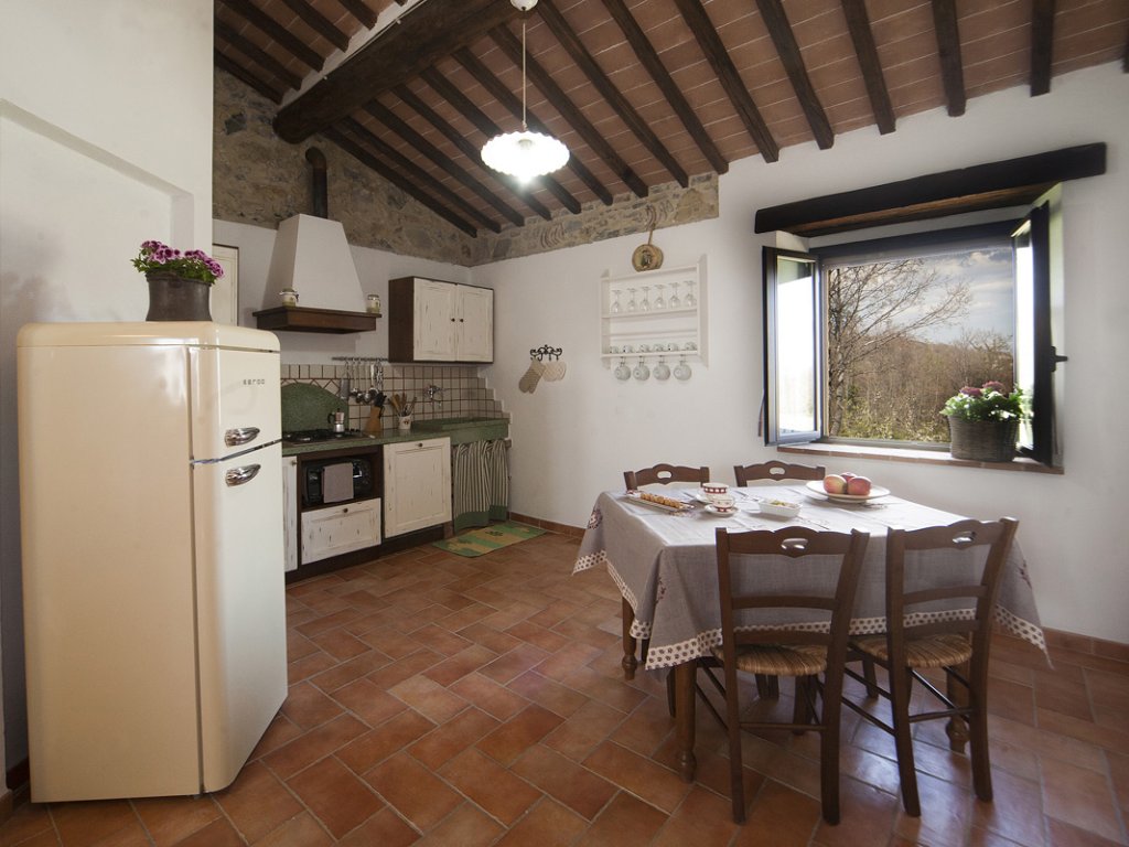 Faggio | Sustainable living in hidden Tuscany