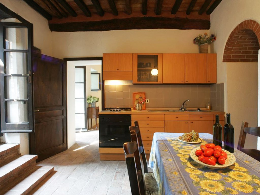 Torrevista | Tuscan Villa with a splendid view of the towers of San Gimignano