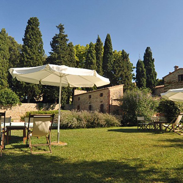 Malvasia |  A converted barn on a wine estate, with beautiful views 