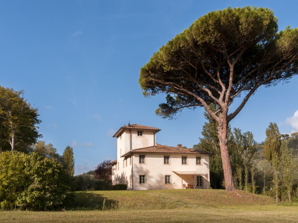 Piaggia | Luxury Villa for 13 | A/C and Private Pool