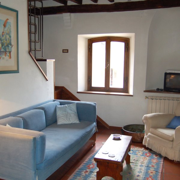 Il Pozzo | Charming house in an Etruscan village