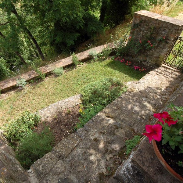 Il Pozzo | Charming house in an Etruscan village