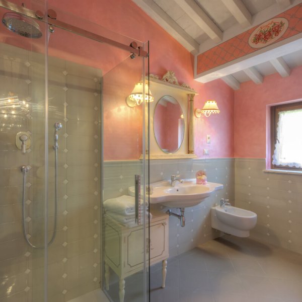 Valdera - Luxury Villa in Tuscany