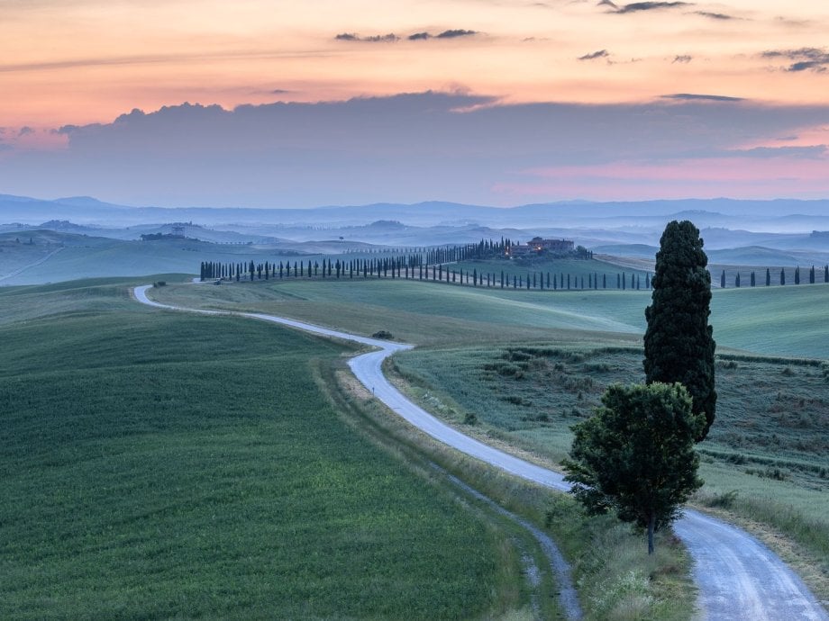 Where to stay in Tuscany?