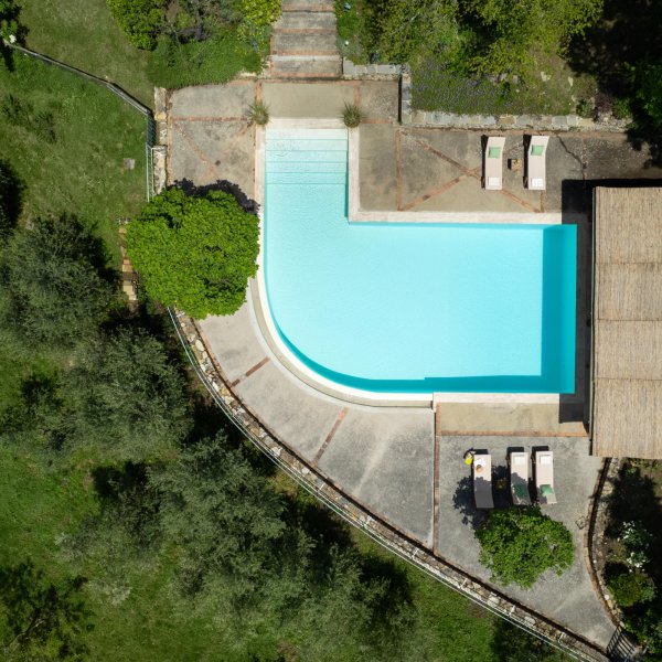 Villa Bosco | Luxury Tuscan Villa and Pool for 14