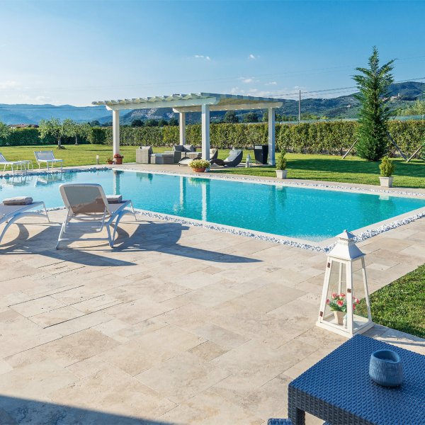 Villa Chiara | Villa with Private Spa in Tuscany