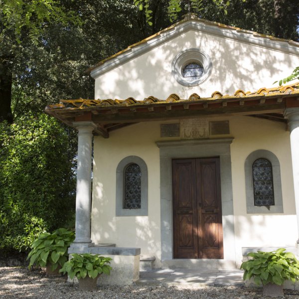 Villa Colombaia | Historic Villa for 14 near Florence