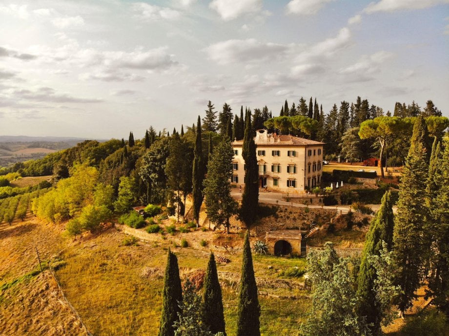 Villa Lucia