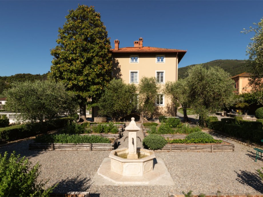 Villa Marlena