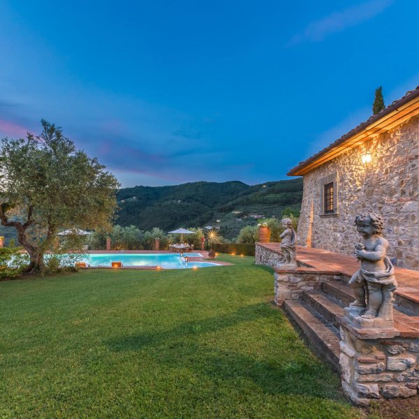 Villa Alessandro | Luxury Villa with Pool and Jacuzzi