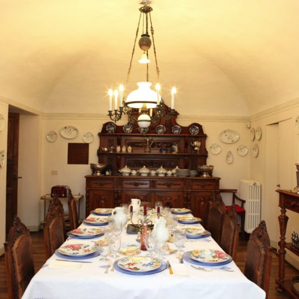 Villa Rosetta | Historic Wedding Villa in Tuscany