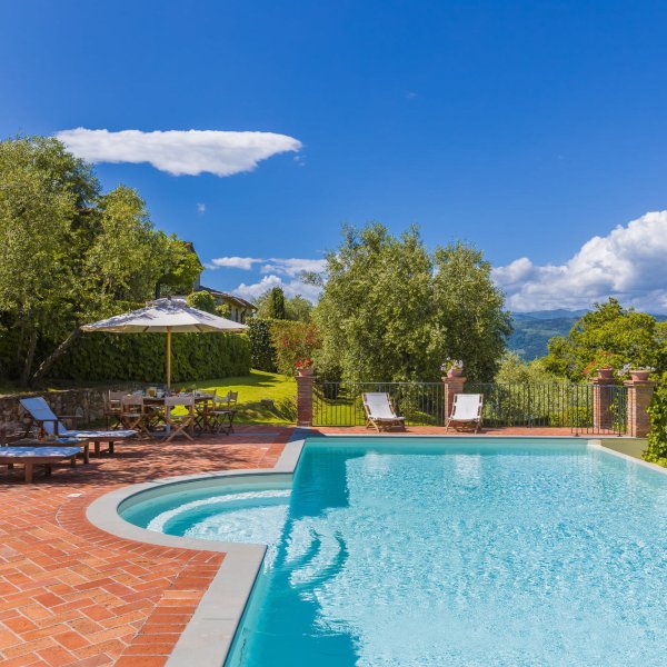 Villa Falesia | Tuscan Villa for 19 with Private Pool