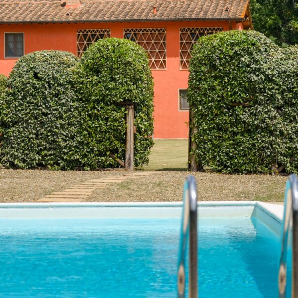 Villa Rota | A welcoming villa and private pool for 16 