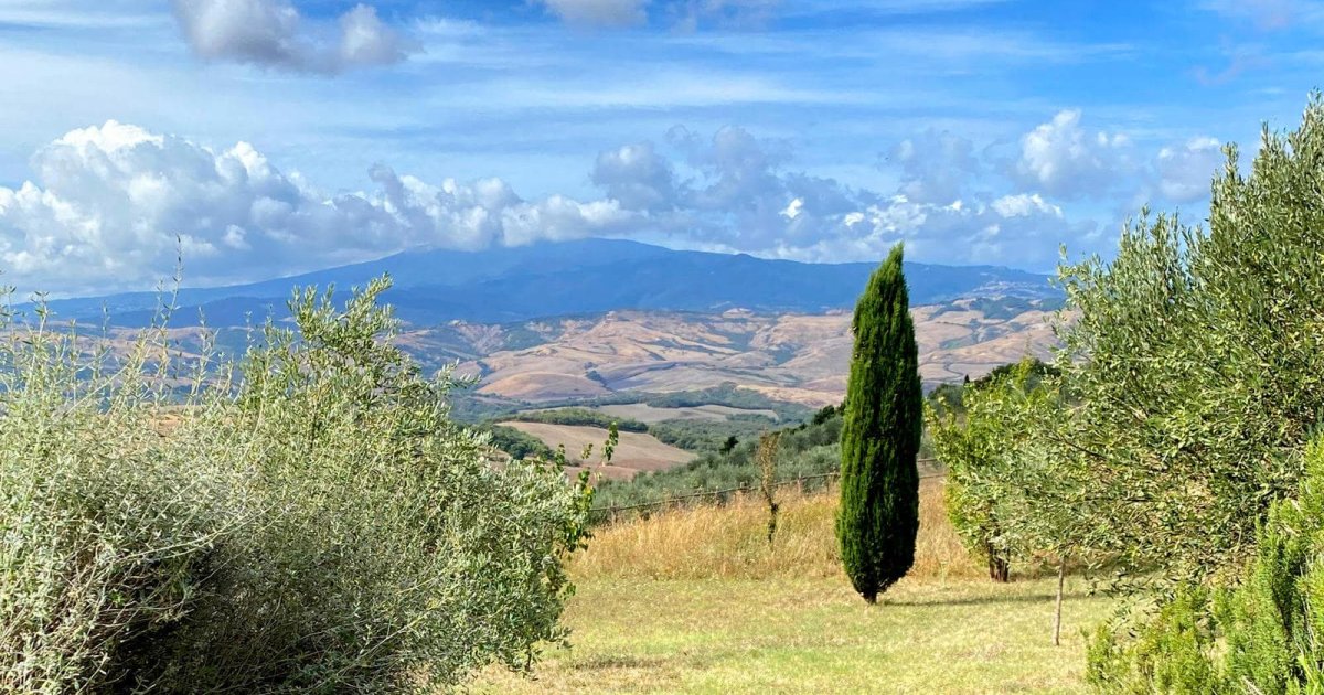 Italian Villas with Beautiful Views: Villas with Fabulous Views