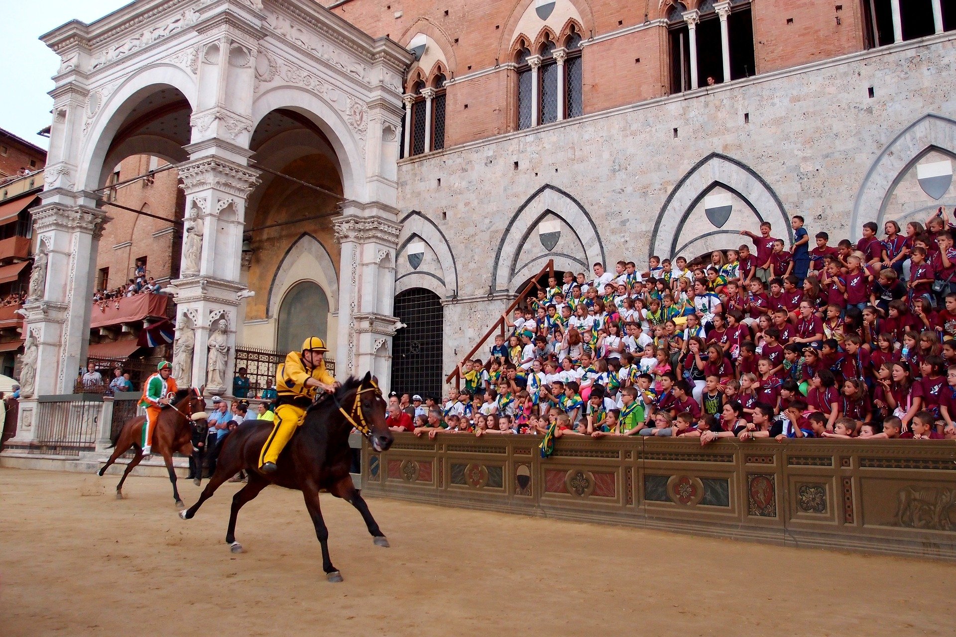 Palio - photo by Anastasia Borisova Palio-by-Anastasia-Borisova