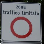 Zona Traffico Limitato Zona Traffico Limitato