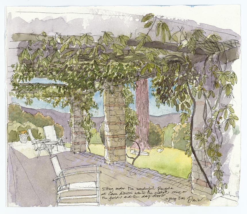 How does mobile data and WiFi work in Italy? Avoiding roaming charges