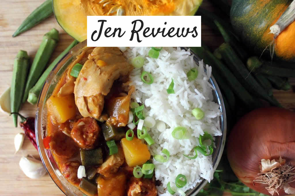 Vegan Gumbo Vegan Gumbo